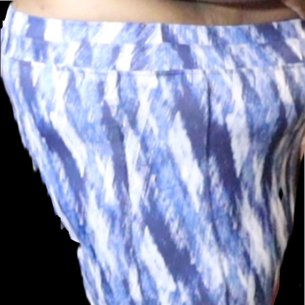 Full beauty athlete pants